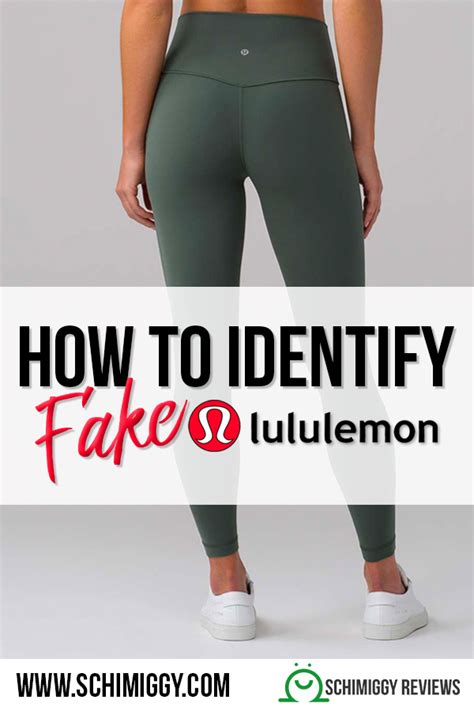 fake lulu bag|false lululemon leggings.